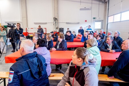 OBČINA PIVKA PREDAJA VOZILA GVC-1 PGD KOŠANA 6.5.2025 - Valter Leban-1922